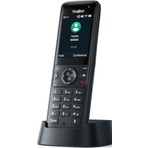 YEALINK AX83H Wi-Fi 6 Kablosuz IP Dect Telefon (Sip)