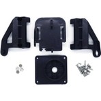 Robomer Pan - Tilt Seti 2 Eksen Servo Tutucu
