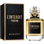Givenchy L'ınterdit Parfum 80 ml