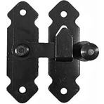 Fransız Kilidi 8X3X8 cm -