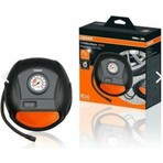 Osram Tyreinflate 200 Lastik Şişirme Kompresörü 12V 4,5 Dakikada Lastık Şişirir, 3m Güç Kablosu