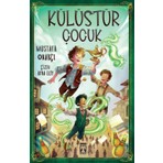 İlk Genç Timaş Külüstür Çocuk
