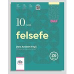 10.sınıf - Daf - Felsefe