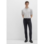 Mavi James Classic Denim Koyu Antrasit Smoke Jean Pantolon 0042490647