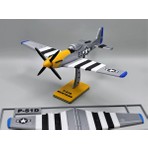 Forge Triverse P-51D Uçak Modeli Kiti