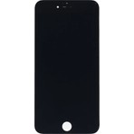 Parça Bankası Realpower Apple Uyumlu iPhone 6s Plus LCD Ekran Dokunmatik Hq Siyah