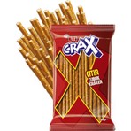 Eti Crax Çubuk Kraker 34 Adet x 40 gr
