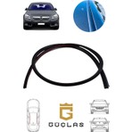 Güçlas Opel Insignia 2008-2017 Uyumlu Siyah Tavan Çıtası Fitili – İnsignia Tavan Fitili - Insıgnıa Tavan Çıtası