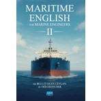 Maritime English For Marine Engineers 2  - Bulut Ozan Ceylan , Oğuzhan Der