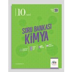 10.sınıf - Soru Bankası - Kimya