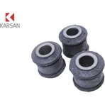 Karsan Arka Amortisör Alt Amortisör Takozu Jest+ (Adet Fiyatıdır)