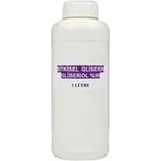 Evyap Bitkisel Gliserin, Gliserin , %99,7 1 Kg, Doğal Gliserin, Saf Gliserin, Kozmetik