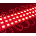 10 Adet 1.5 Watt Modül LED 2835 Mercekli Beyaz-Gün Işığı-Mavi-Kırmızı-Amber