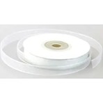 Beyaz Organze 2cm Tül Şerit Kurdela Renkli Organze Modeli – Kurdele