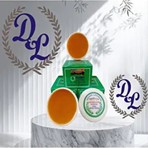Dehre Lokman Alabalık Yağı Masaj Kremi 70GR. (4 Adet) Nemlendirici Etki ile Cilt Bakımı