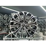 Elit Wheels 16 Inc Çelik Jant Takımı 5X114.3 Toyota Corolla Uyumlu ET40 Ofset (4 Adet)