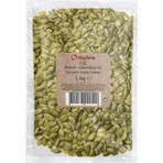 Hayfene Türkiye Menşeli Tuzsuz Çiğ Kabak Çekirdeği İçi 1 Kg – Yüksek Lif ve Mineral İçeriğiyle Sağlıklı Atıştırmalık