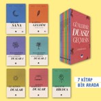 Karavan Kitap Günlerimiz Duasız Geçmesin (7 )