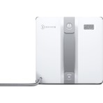 ECOVACS WINBOT Mini Cam Temizleme Robotu, Ultrasonik Atomizasyonlu Çift Nozullu Püskürtme Sistemi, 9 Kademeli Güvenlik Koruması, Akıllı Rota Planlama Teknolojisi, 4 Temizlik Modu ve Kaymaz Güvenlik