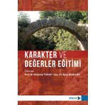 Vizetek Yayıncılık Karakter ve Değerler Eğitimi