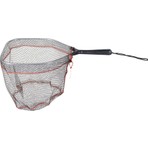 Remixon Lnd-23 20CM Kauçuk Torlu Balıkçı Kepçesi