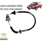 Lada Samara 2108 2109 Debriyaj Halatı Teli Kmp Rus Yan Sanayi 21090160221010R