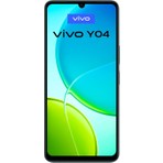 Vivo Y04 4gb 128GB Yeşil (Vivo Türkiye Garantili)