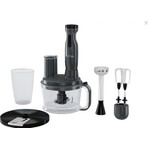 Altus Al 3455 G 1500 W Gri Çoklu Blender Seti 1,5 Litre Kapasiteli Doğrayıcı ile Güçlü Performans