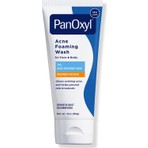 Panoxyl Akne Karşıtı Köpüren Yüz Yıkama 85GR