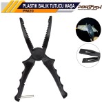 Port Fish Portfish Plastik Balık Tutucu maşa