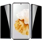 BlueCase Tecno Camon 40 Pro 5g Nano Hayalet Ekran Koruyucu Uçak Camı ile Ultra Dayanıklı Koruma