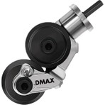 Dmax Metal Plaka ve Saç Kesme Aparatı DMX4689