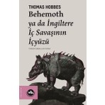Girişimci Kadın Behemoth Ya Da Ingiltere Iç Savaşının Içyüzü