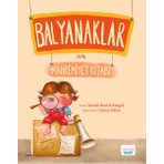 Balyanaklar Için Mahremiyet Kitabı