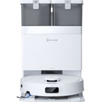 Ecovacs Deebot T30C Akıllı Robot Süpürge ve Paspas 20.000Pa Emiş Gücü
