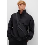 Mavi Mavi Black Siyah Çapraz Çanta 0911947-900