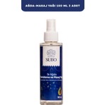 SUBO AĞDA TEMİZLEME ve MASAJ YAĞI 2X150  ml