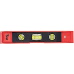 Mıknatıslı Mini Su Terazisi 23CM GFB5535