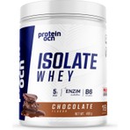 Proteinocean Whey Isolate Çikolata - 400G - 16 Servis