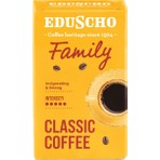 Eduscho Family Classic Filtre 250 gr Brezilya Menşeli Dengeli Lezzetli Kahve Deneyimi