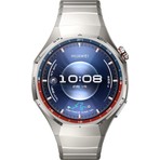 Huawei Watch GT 6 Pro 46 mm - Titanyum