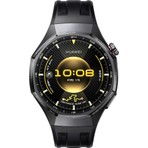 Huawei Watch GT 5 Pro 46MM Siyah Fiyatı - Taksit Seçenekleri