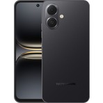 Tecno Spark GO 2 128 GB 4 GB Ram (Tecno Türkiye Garantili) Mürekkep Siyah
