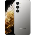 Tecno Spark 40 Pro 256 GB 8 GB Ram (Tecno Türkiye Garantili) Titanyum