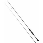Ryuji Aero 240 cm 4-35 gr 2 Parça Spin Kamışı Hafif Tasarım ve Yüksek Dayanıklılık ile