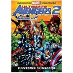 Fida Film DVD - Ultimate Avengers 2 (Süper Kahramanlar 2: Panterin Yükselişi)