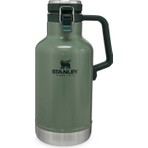 Stanley Termos The Easy-Pour Growler 1.9L / 64oz Hammertone Green