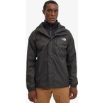 The North Face M Quest Triclimate Jacket Erkek Mont