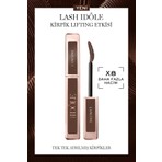 Lancome Lash Idôle Lifting Etkili Hacim Veren Maskara 02 Kahverengi 3614274306477