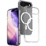 Buff Labs Buff iPhone Air Magsafe Air Hybrid Şeffaf Kılıf